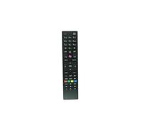 1pc Remote Control For TV21.5Q1324 Q.32-162WHITE Q1127 Q1127/2 Q1698 Q32-163W Sharp LC-32LD145V Smart LCD HDTV TV