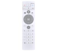 1pc Remote Control For Unblock UBOX10 UBOX11 UBOX12 PRO MAX TV Box No Voice