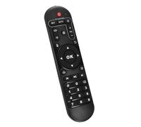 1pc Remote Control For X96 Max Plus Air Android TV Box IR Controller For Set Top X98Pro Ultra