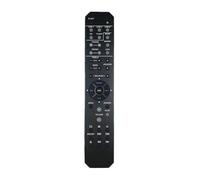1pc Remote Control For Yamaha R-S202 R-S202D RAS13 RAX33 ZU492600 Audio/Video AV Receiver