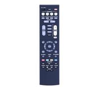 1pc Remote Control For Yamaha RX-V6A RX-V6ABL TSR-700 TSR-700BL AV Receiver