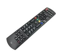 1pc Remote Control N2QAYB000934 For TV TH-32AS610A TH-32AS610Z TH-50AS610Z TH-42AS640A TH-32AS630Z TH-50AS640A