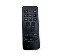 1pc Remote Control RC-1236 Compatible With Denon Audio RC1236 DHT-S216 DHTS216 DHT-S216H DHTS216H