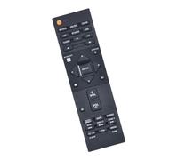 1pc Remote Control Replace For Pioneer RC-971R 24140971 Audio Receivers VSX-534 VSX-834 Pioneer-Command