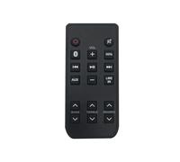 1PC Remote Control Replacement Controller For RCA Soundbar For Echo Wall RTS7116S RTS7113WS RTRTS7116S RTS7015B Accessories