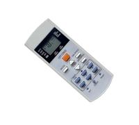 1pc Remote Control Substitute For CWA75C4169 CS-CE12NKE CS-CE9NKE.A75C4169 Air Conditioner