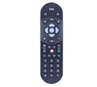 1pc Remote Control Universal IR Suitable For Sky Q Box TV Set Top URC-168001-00R00 Controller