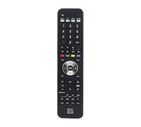 1pc Remote Control Use For HUMAX RM-F04 RM-F01 RM-F06 TV DVD Audio HDR-Fox T2 Freeview 500GB 1TB HDD Smart System Controller