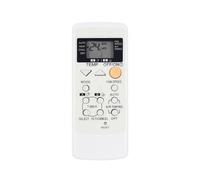 1pc RemoteControl For CS-C120KE CS-C120KR CS-C123KE CS-C70KE CS-C90KE CS-C90KR CS-C93KE A/C Air Conditioner