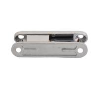 1PC Removable Hinge 180 Degree 60/80mm Zinc Alloy Replacement Detachable Electrical Box Hinge Cabinet Door Hinge(60mm)
