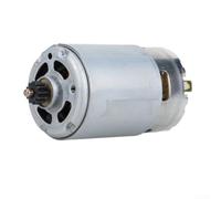 1pc Replace 629853-4 DC Motor For DF030D And DF330D Driver Drills Motor