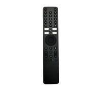 1Pc Replace Bluetooth Voice Remote Control For TV Q2 4K Android Smart L50M7Q2ME L55M7Q2ME L65M7Q2ME
