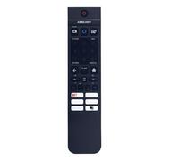 1pc Replace SRC-3215-06 Remote Control For TV 398GM10BEPHNF000SY No Voice