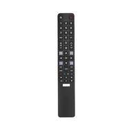 1Pc Replace The Remote Control Rc802N For Smart Tv 4K Uhd Lcd U43P6046/U55C7006/U49P6046/U65P6046