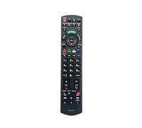 1Pc Replaced PAN918 Remote Control For TV N2QAYB000485 N2QAYB000100 N2QAYB000221