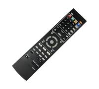 1pc Replaced Remote Control BDP127 For Yamaha Blu-ray Player Fit For BDP125 BDP126BDP129BD-A1020 BD-A1040 BD-A1060 BD-S477