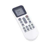 1pc Replacement AC A/C Remoto Controller For YK-K/002E Air Conditioner Remote Control