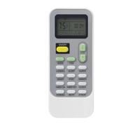 1PC Replacement Air A/C Conditioner Remote Control For DG11J1-72 DG11J1-71 AP14DR1G_K1849621_10CR1SEPS_AP-13HR1S EJS00