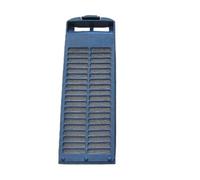 1pc Replacement Dust Filter, Compatible For Samsung, Washing Machine Mesh Filters Bag Magic Box XQB52-28DS XQB45-L61