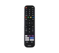 1Pc Replacement EN2G30H Remote Control For Universal TV Buttons