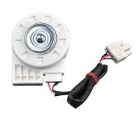 1PC Replacement Fan Motor 50240401000k DC 12V 4.5W Cooler Fan Motor Fridge Accessories for Mid-ea Refrigerator