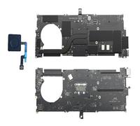 1PC Replacement For Pro 14" M3 A2918 Motherboard 16G 8G 500GB 1TB 2TB Board With Touch ID Button(A2918 16G 512G)