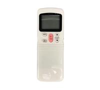 1pc Replacement For R11H AC A/C Air Conditioner Remote Control R11HG R11CG/E R11HQ R11CQ R11HE/L R11CG R11HG/C