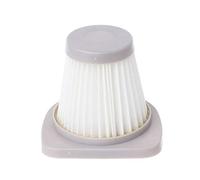 1PC Replacement HEPA Filter For Accessories Media SC861 SC861A Part Filter Kit Nozzle Flexible Tube Telescopic Cleaning Brush Washable Hose Control Pipe Organizer