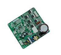 1pc Replacement Inverter Control Board 17131000002002 DBFC-CTCLM LU118PY1,Compatible For MIDEA, Refrigerator Repair Parts