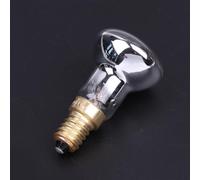 1Pc Replacement Lava Lamp E14 R39 30W 230V Spotlight Screw In Light Bulbs