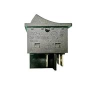 1PC Replacement Microswitch Spare Parts，Compatible for Karcher，Carwash Washer Parts