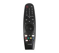 1Pc Replacement Remote Control ANMR20GA AKB75855501 For 4K Smart TV 55UP75006 NANO8 NANO75 NO Voice And Pointer