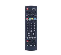 1pc Replacement Remote Control EUR7651110 For TX-32LMD70A TX-32LMD70FA TX-32LXD70 Smart LCD TV