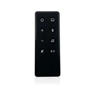 1pc Replacement Remote Control Fit For Bose Smart Soundbar 300 550 600