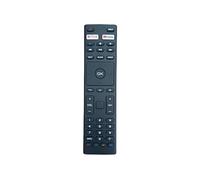 1pc Replacement Remote Control Fit For JVC Konka (no Voice Function) 32H31A 40H33A 43U55A 50Q75A AV-H323115A RC-N2409