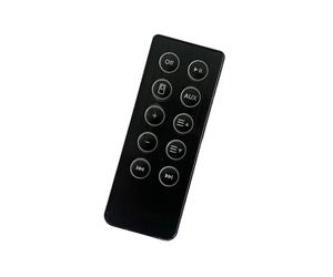 1pc Replacement Remote Control For Bose Sounddock 10 SD10 Bluetooth-Compatible Speaker Music System