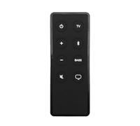1pc Replacement Remote Control For Bose TV Speaker Solo Soundbar Series II 2