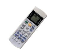 1pc Replacement Remote Control For PANASONIC CS-E12QKEW CS-E18QKEW CS-E21QKEW CS-E7QKEW CS-E9QKEW CS-E24QKEW Air Conditioner