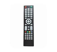 1pc Replacement Remote Control For Pilot P32HG SMART LCD TV