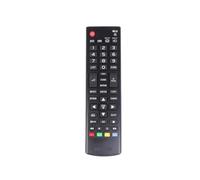 1Pc Replacement Remote Control For Smart Freeview 3D TV's LCD TV For AKB73715603 32LN5400 32LN540B 37LN540B 50PN6500 60PN650