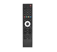 1pc Replacement Remote Control Replace TV-Remote Smart For TP7187R