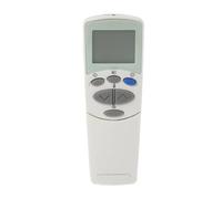 1PC Replacement Remote Control Universal LCD For Air Condition White LG 6711A20096C Yks