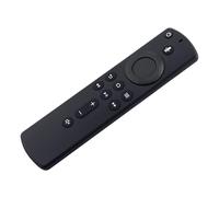 1pc Replacement Remote Control With Voice Function Fit For Fire AMZ Smart TV Stic For 4K For Cube