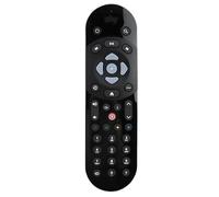 1pc Replacement Smart Television ABS Soft Button English Set-top Box Remote Control For Sky Q(B/8x5/16x25.4)