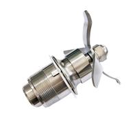 1pc Replacement Stiring Knife 502977 Juicer Blade Adjustable Gear,Compatible for Waring,CB-6 CB10 CB15 Gallon Blenders Parts