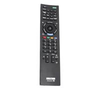 1pc Replacement TV Remote Control Television Controller For RMED044