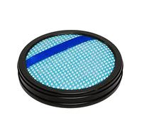 1pc Replacement Vacuum Cleaner Pre Motor Washable Filter for Philips FC6400 FC6402 FC6405 FC6408 FC6409 Filters Accessory