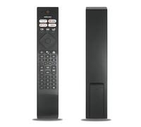 1PC Replacement Voice Remote 398GM10BEPHN0058SY SRC-4526 Compatible with 50/55/65PUS8519 85191/60 65PUS87291/60 OLED TV