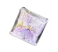 1PC Resins Backlits Mechanical Keyboards Keycap OEM Profile R4s Transparents Gold Foils Embroidery Keycap Handcrafted Resins Mechanical Keycaps