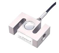 1pc Resistance Pull And Press Weighing Sensor 50kg To 2000kg S Type Load Cell 5kg 10kg 20kg(300KG)